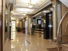 отель SunLine Bounty в Сочи
