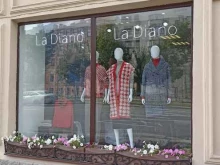 магазин одежды и бижутерии La diano в Санкт-Петербурге