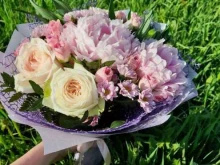 магазин цветов Flower Basket в Архангельске