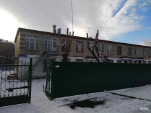 Социально-реабилитационный центр для несовершеннолетних Тракторозаводского района, Кудрявцева, 77 