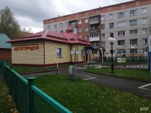 детско-юношеский центр Созвездие в Таштаголе