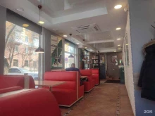 пиццерия Папа Джонс в Иркутске