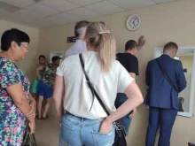 ГИБДД МУ МВД России Иркутское Отдельный батальон дорожно-патрульной службы в Иркутске