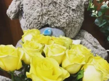 салон цветов Flowers Charme` в Красноярске