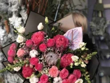 студия цветов Iren.flowers в Коммунаре