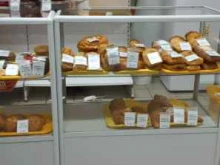 Хлебобулочные изделия Магазин хлебобулочных изделий в Тольятти