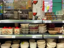 магазин Fix price в Подольске