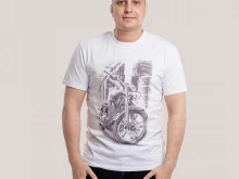 компания Print Center в Орске