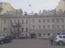 видеостудия Kinocontext Production в Санкт-Петербурге