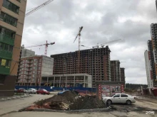 постамат Cainiao в Кудрово
