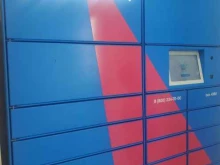 Постамат №4388 OZON box в Нижнем Новгороде