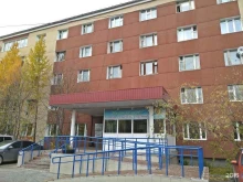 Отдел МВД России по Ямало-Ненецкому автономному округу Участок №20 в Новом Уренгое