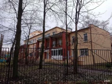 отделение социальной реабилитации Маленькая мама в Санкт-Петербурге
