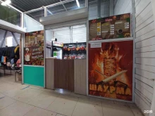 Киоск фастфудной продукции, Светлая, 21г 