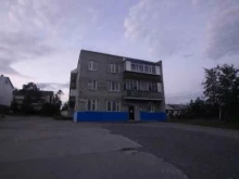 Отдел МВД России по г. Ноябрьску Участок №9 в Ноябрьске