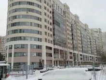 Kitedealer.ru, улица Гризодубовой, 4 к1 