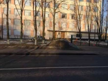 Центр гигиены и эпидемиологии в городе Санкт-Петербурге и Ленинградской области, Волковский проспект, 77 