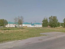 Школы Прииртышская средняя общеобразовательная школа с дошкольным отделением в Тобольске