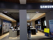 Samsung, Воскресенская, 20 