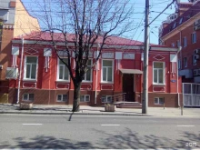 региональное отделение в Краснодарском крае Народный фронт в Краснодаре