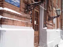 Главный корпус Владимирский авиамеханический колледж в Владимире