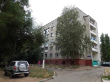 Жилищно-коммунальные услуги Управляющая компания по жилью №4 в Белгороде
