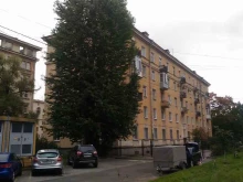 Детский сад №22 Невского района Санкт-Петербурга, Ивановская, 22 