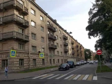 Петербургский Государственный Университет путей сообщения Императора Александра I, Малая Посадская, 22-24 