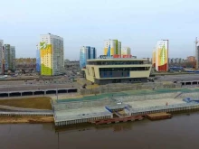 торговый центр Порт Артур в Нижнем Новгороде
