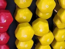 X-Fit Юбилейный Xfit в Краснодаре