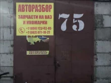Услуги авторазбора Центр авторазбора и продажи автозапчастей в Набережных Челнах