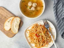 сеть кулинарий Патрик & Мари в Краснодаре