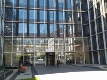 Мултон Партнерс, 22 километр Киевское шоссе, 6 ст1 к А5 