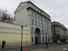 Antoshkart gallery, улица Солянка, 1/2 ст2 