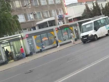 пекарня Пекарушка в Омске
