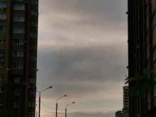UMT, Лунная улица, 1 к1 