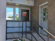 Женская консультация Октябрьская центральная городская больница в Октябрьске