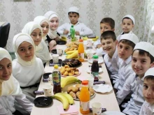 Muslims Way в Грозном