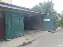Автомойки Автомойка в Саяногорске