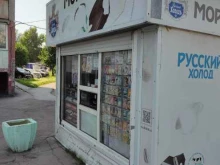 розничная компания мороженого Русский холодъ в Барнауле