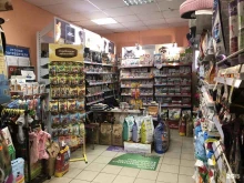 зоомагазин Два кота в Архангельске