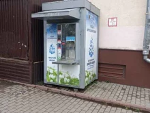 водомат Калужская акватория в Долгопрудном