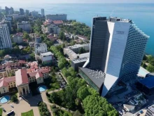 отдел продаж Carat Apartments в Сочи