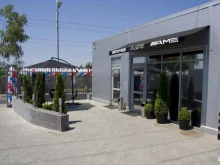 автоцентр AMS в Ростове-на-Дону