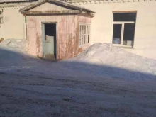 Парикмахерская, Центральная, 9 
