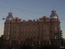 Компания по организации конкурсов, Петропавловская, 8 