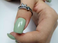 Evgeniya_nails_Kemerovo, Базовая, 5Б 