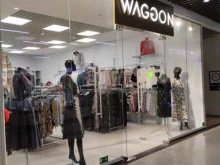 магазин женской одежды Waggon Paris в Архангельске