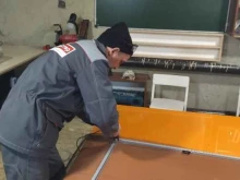 Комплектующие для окон Цех москитной сетки в Якутске