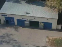 Автотехцентр, Монтажная улица, вл2Б ст1 